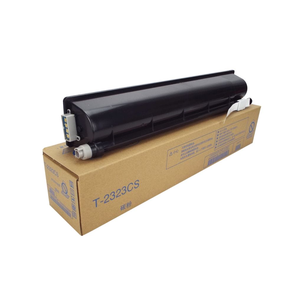 Toshiba T2323 Generic Toner Toner Corporation PTY LTD