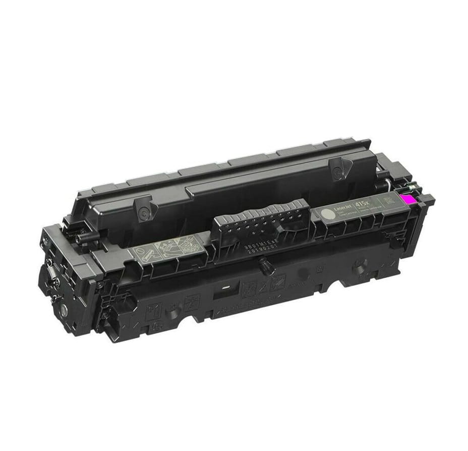 HP 415X Magenta Generic Toner W2033X Toner Corporation