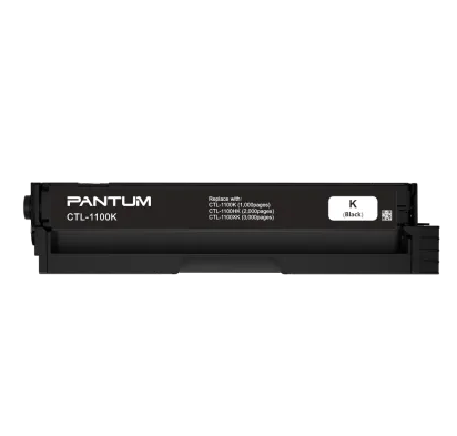 Pantum CTL1100K Black Generic Toner Cartridge CP1100 CM1100 Toner Corp