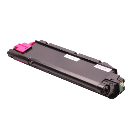 Triumph Adler PK 5018 Magenta Generic Toner P C3562 P C3566 Toner