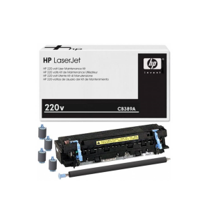 HP CB389A Remanufactured Maintenance Kit (220V)
