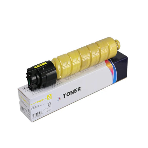 Ricoh IM-C3000/3500 Black Generic Toner - Toner Corporation