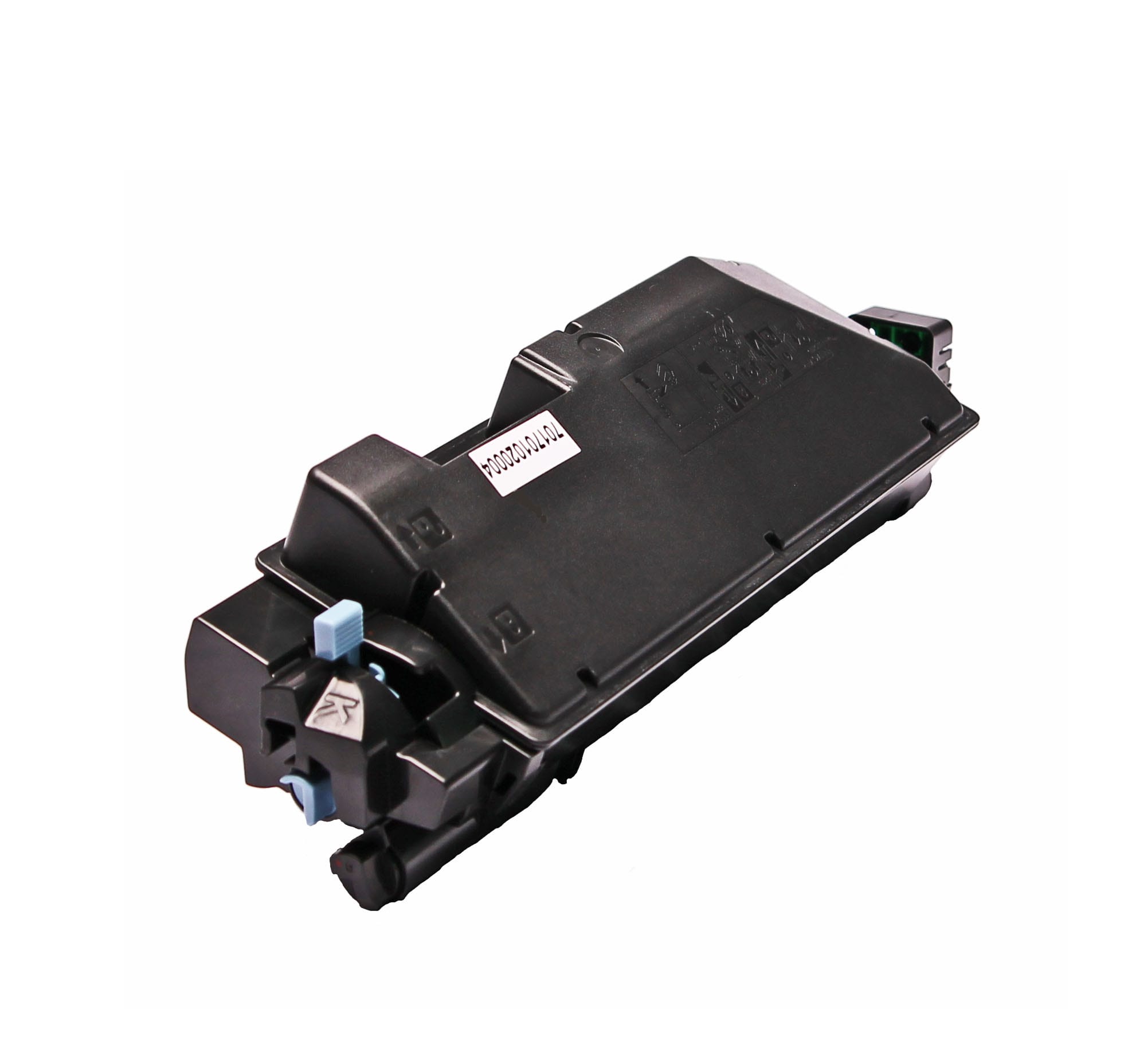 Kyocera TK 5150 Black Generic Cartridge - Toner Corporation