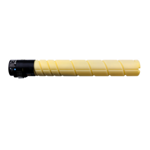 Olivetti B0855 Yellow Generic Toner (MF-280)