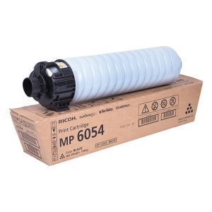 Ricoh MP-4054 / MP-6054 Black Generic Toner