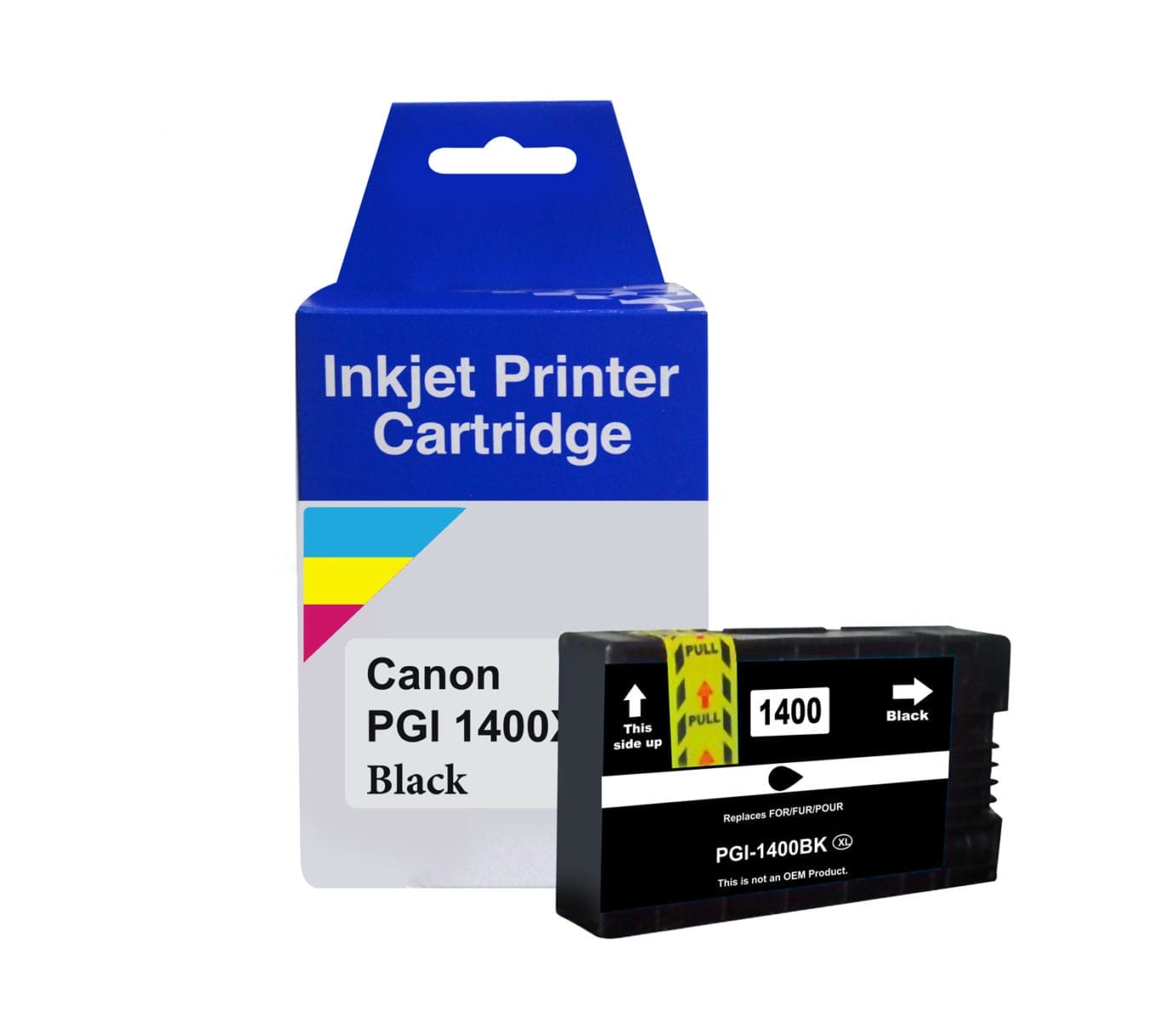 Canon PGI-1400XL Black Generic Ink