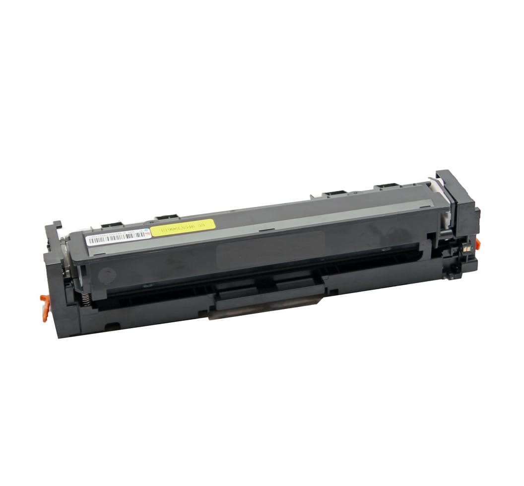 Cartuccia Toner HP 203X CF540X Nero - Originale, Per LaserJet Pro M254, M280, M281 - Foto 11