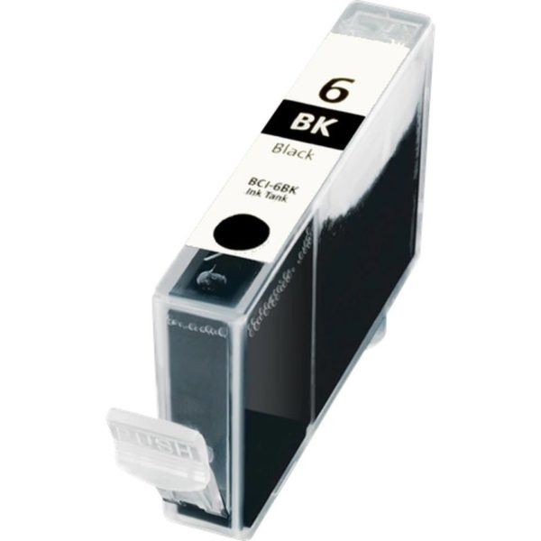 Canon PG-445-XL Black Generic Ink - Toner Corporation