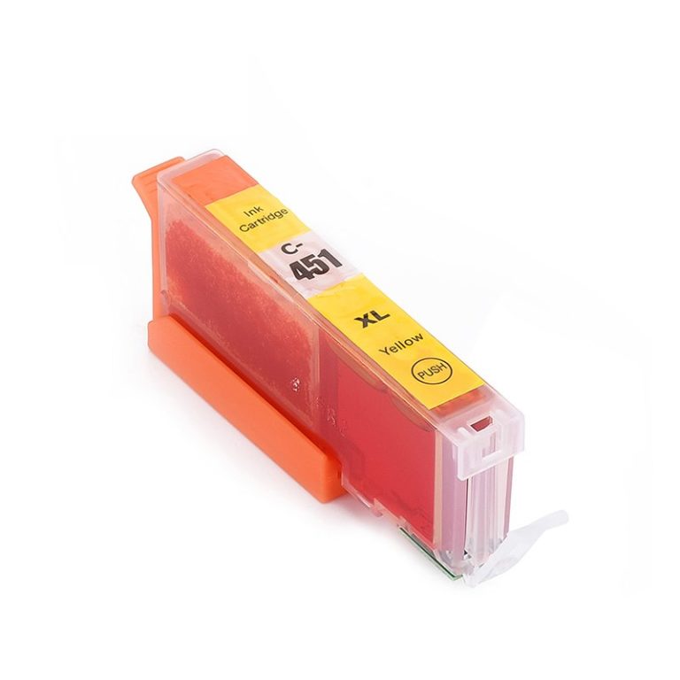 Canon CL-446XL Colour Generic Ink