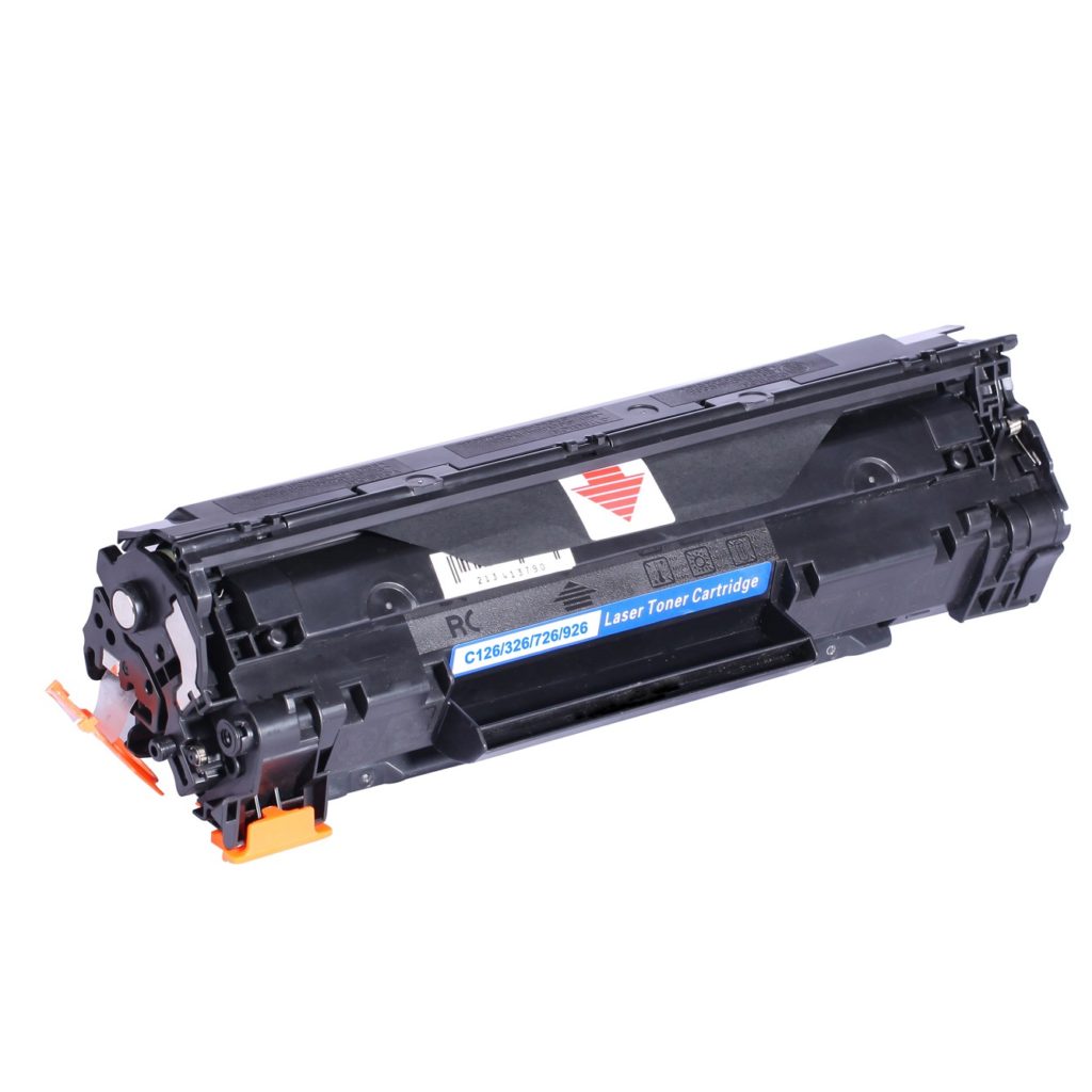 Canon 047 Black Generic Toner Cartridge - Toner Corporation