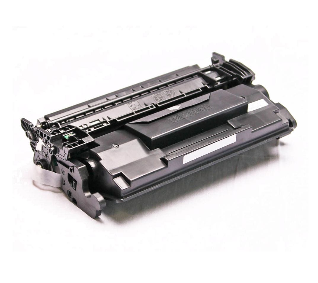 Hp 26a Black Cartridge Cf226a Toner Corporation 8212