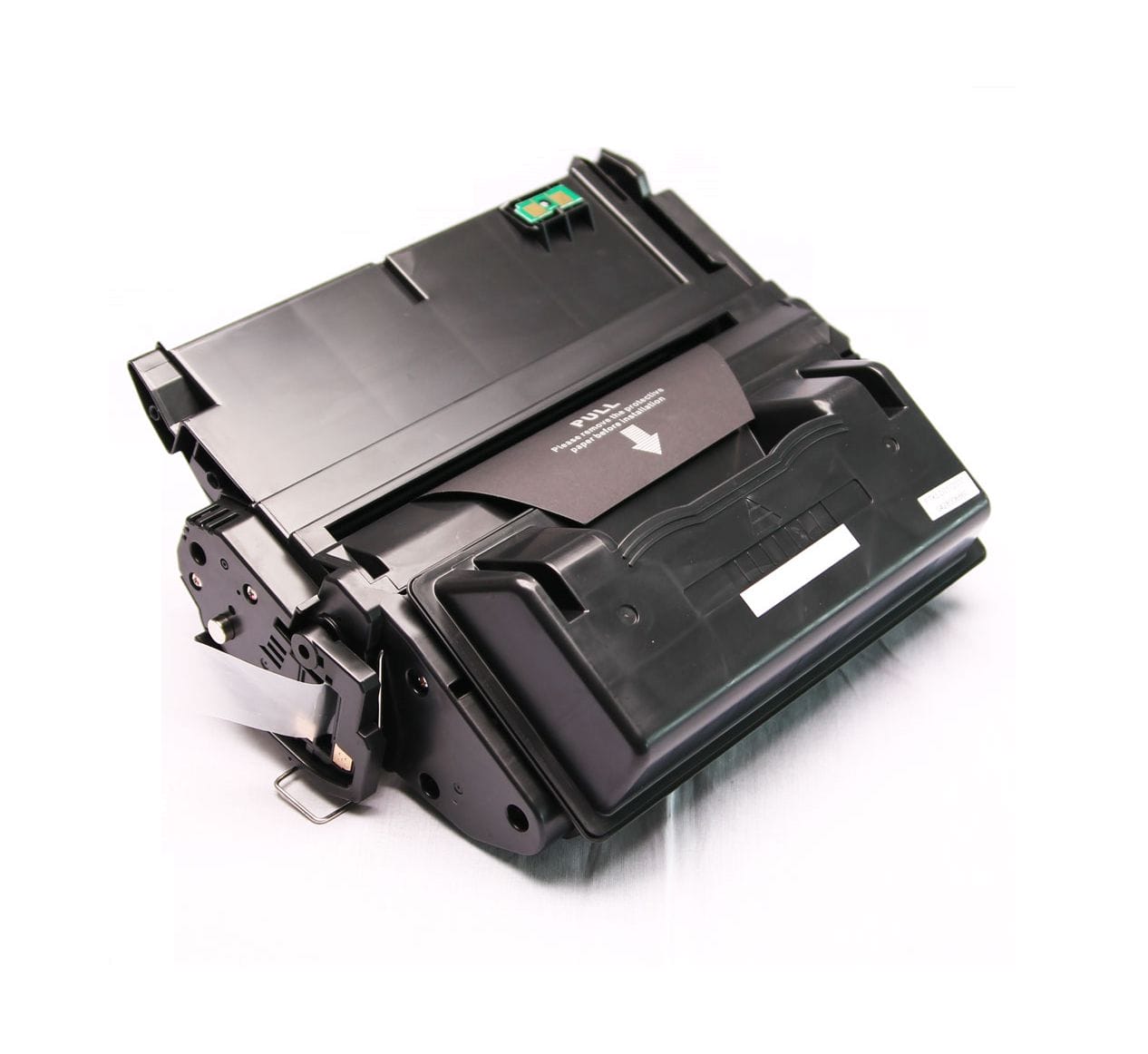 HP 42A Black Generic Cartridge (Q5942A) - Toner Corporation