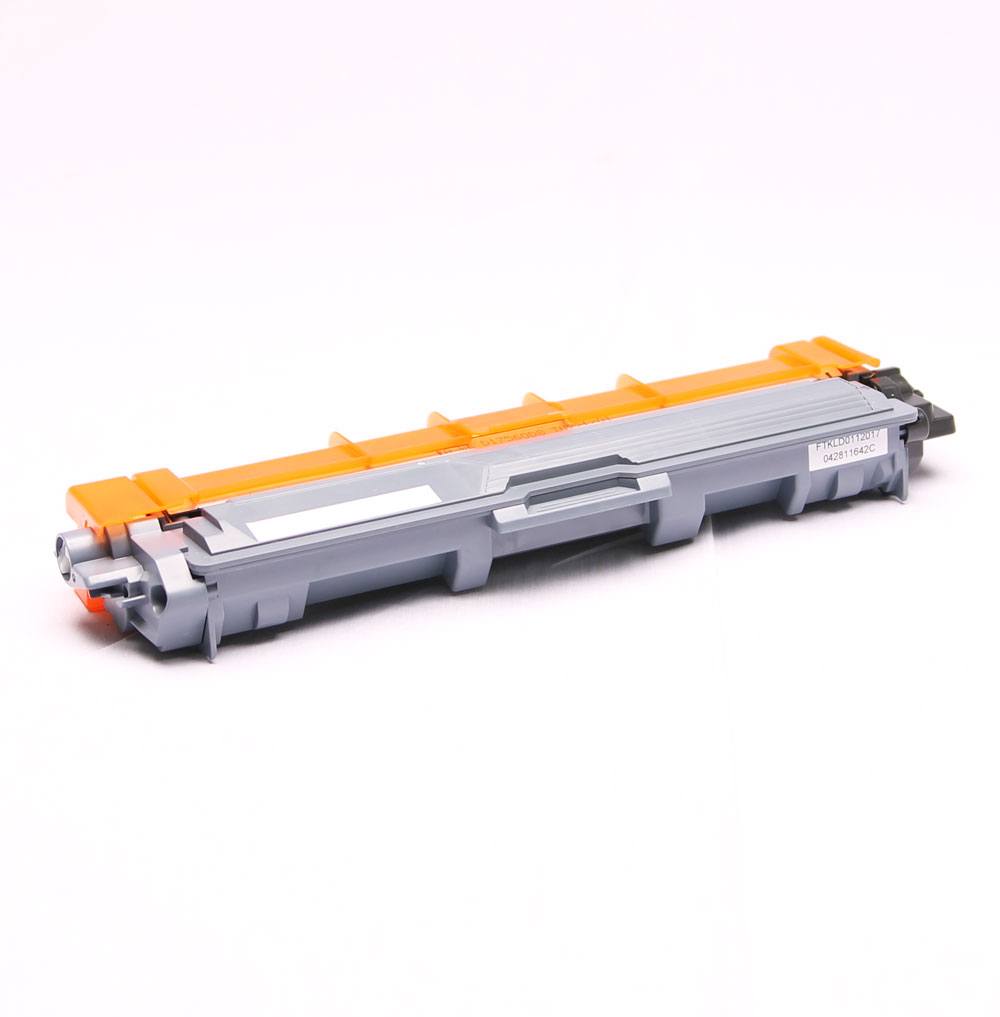 Cartridge Toner Original TN-261 TN261 Black, Printer Brother MFC-9330CDW MFC -9140CDN HL-3170CDW HL-3150CDN