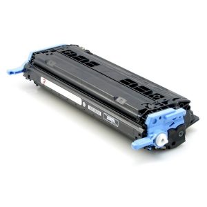 HP 124A Black Generic Cartridge (Q6000A)