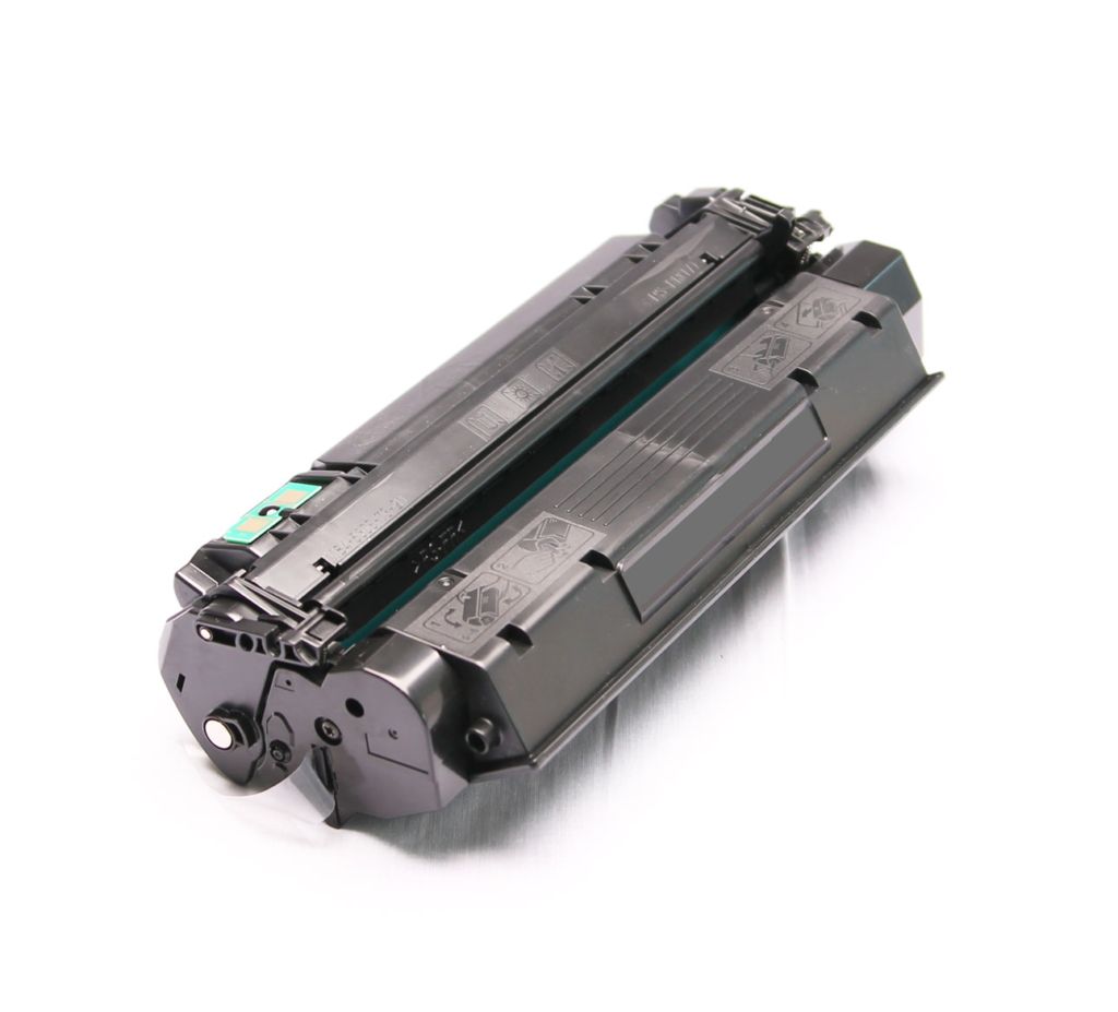 HP 13A Black Generic Cartridge (Q2613A) - Toner Corporation