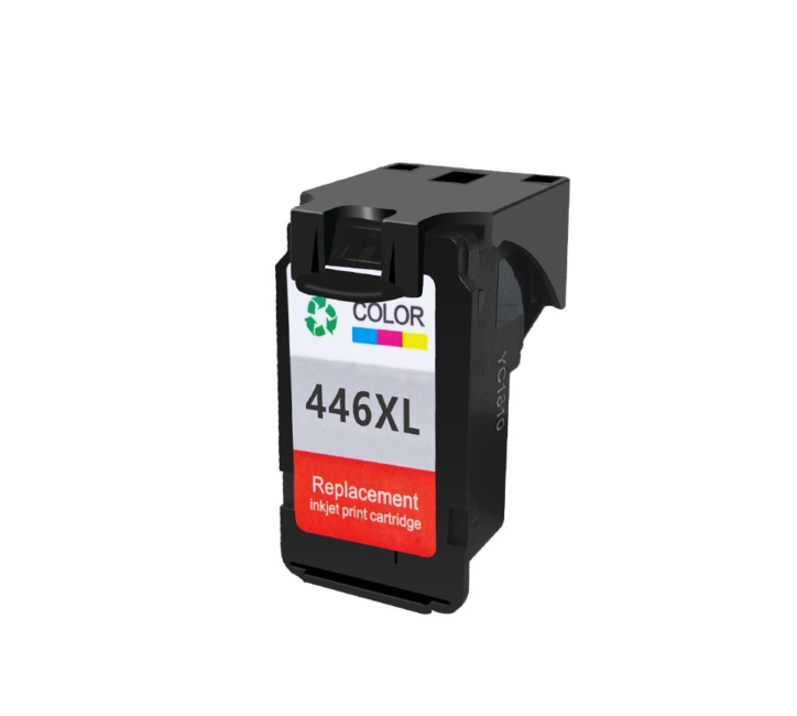 Canon CL-446XL Colour Generic Ink