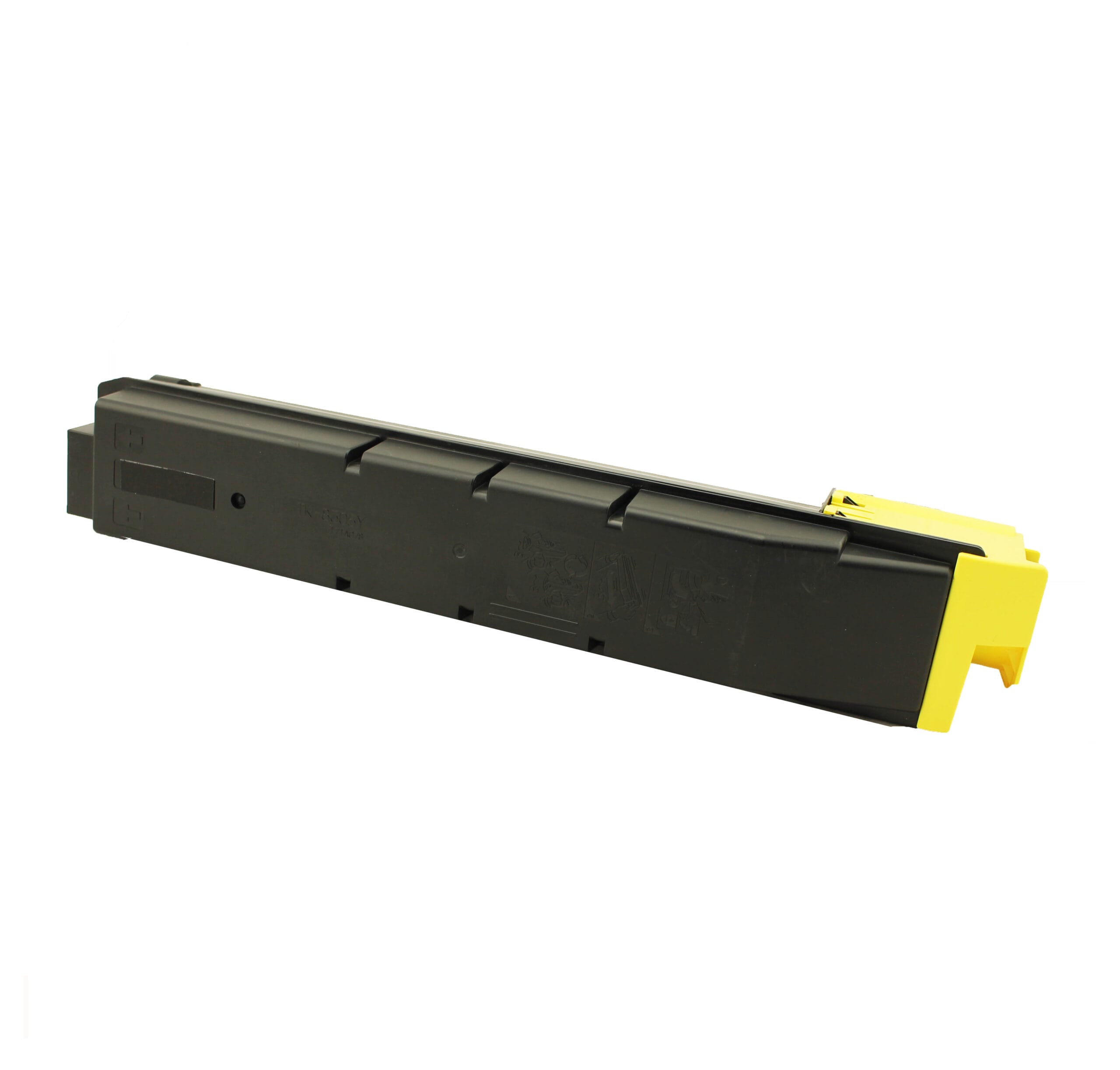 Kyocera TK 5205 Yellow Generic Toner (356ci/358ci) - Toner Corp