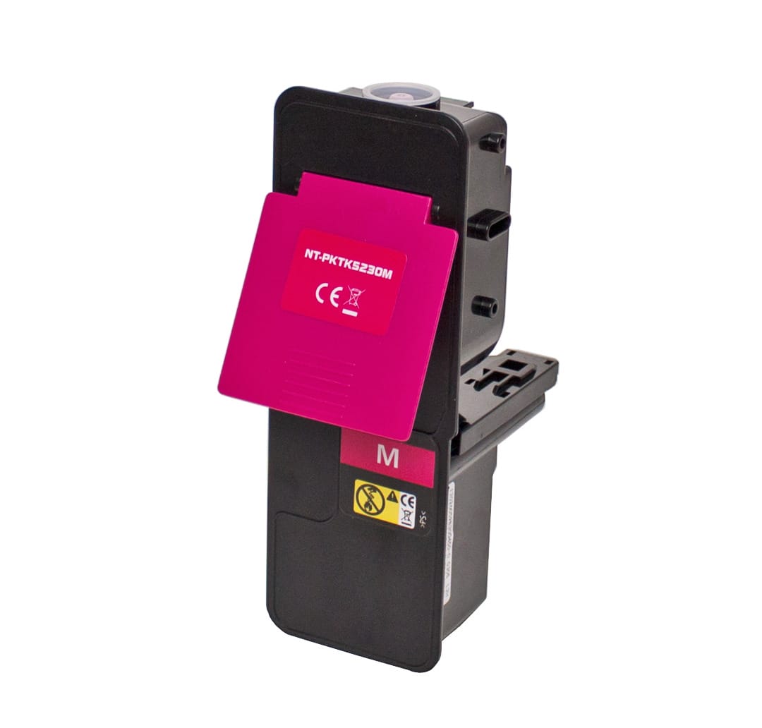 Kyocera TK 5230 Magenta Generic Toner (M5521/P5021) - Toner Corp