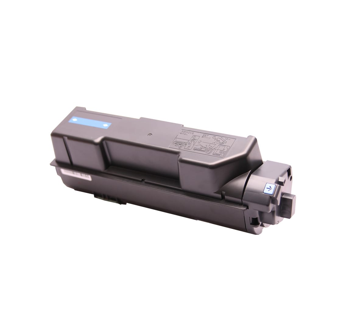 Kyocera TK-1150 Black Generic Toner - Toner Corporation