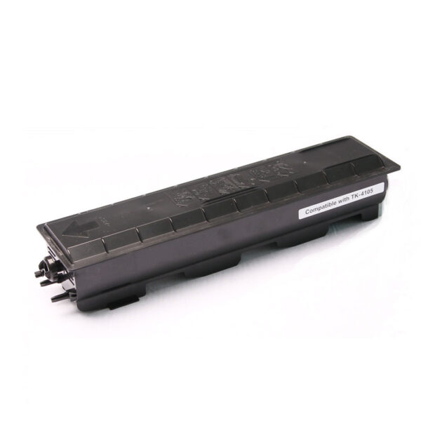Kyocera TK-1140 Black Generic Toner - Toner Corporation
