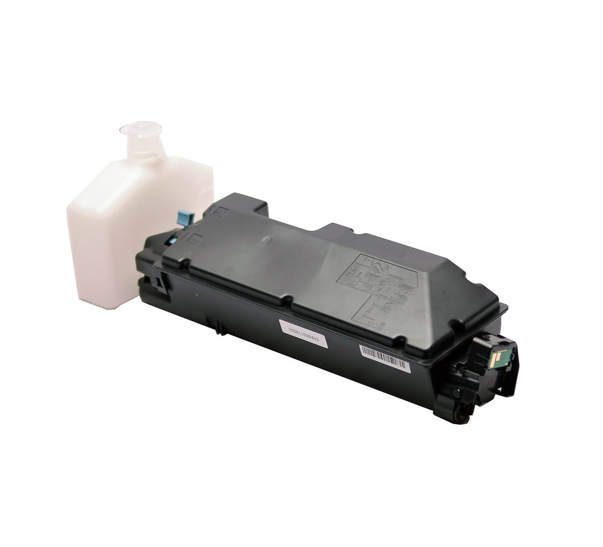 Kyocera TK 5270 Black Generic Toner (M6230cidn/M6630cidn) - Toner Corp