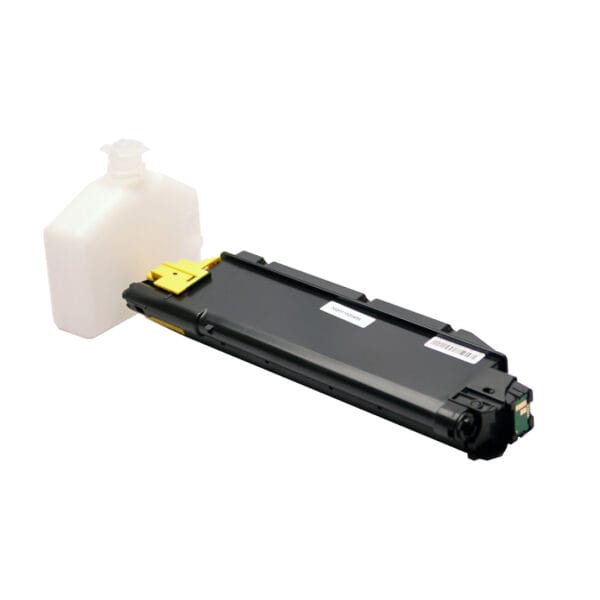 Kyocera TK 5270 Black Generic Toner (M6230cidn/M6630cidn) - Toner Corp