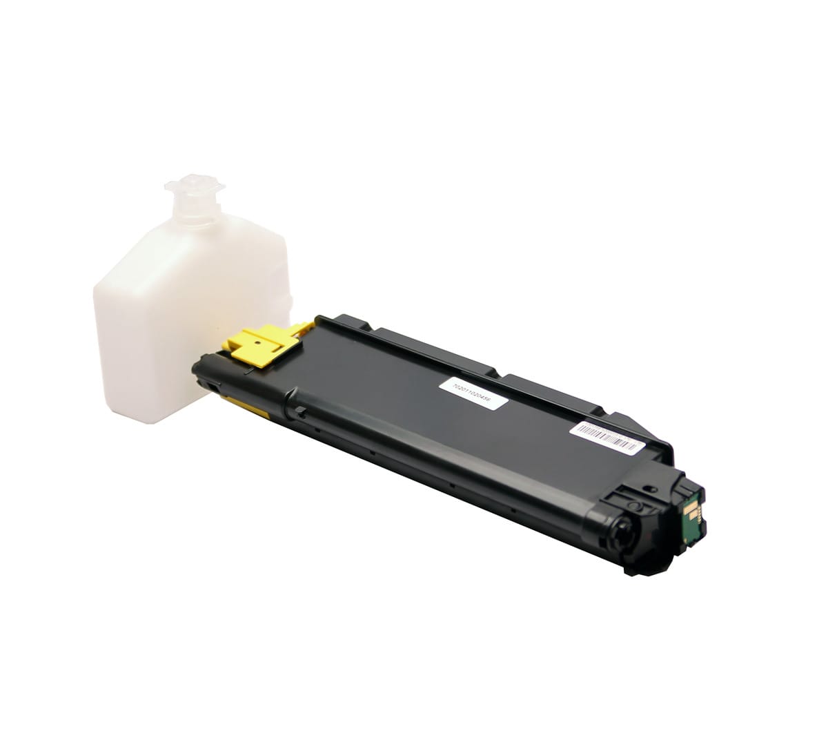 Kyocera TK 5270 Yellow Generic Toner (P6230cdn) - Toner Corp