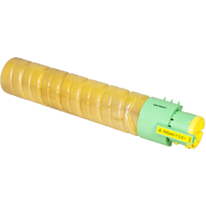 Ricoh SP-C410 Yellow Generic Cartridge