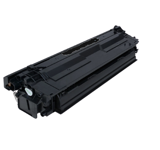 HP 508A (CF360A) Black Cartridge - Toner Corporation