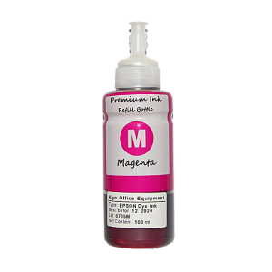Epson T6733 Magenta Generic Ink