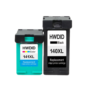 HP 140XL-141XL *Value Pack* Cartridges