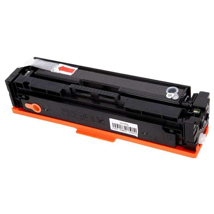 HP 203A Black Cartridge (CF540A) - Toner Corporation