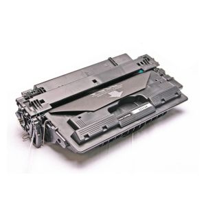 HP 14X Black Cartridge (CF214X)