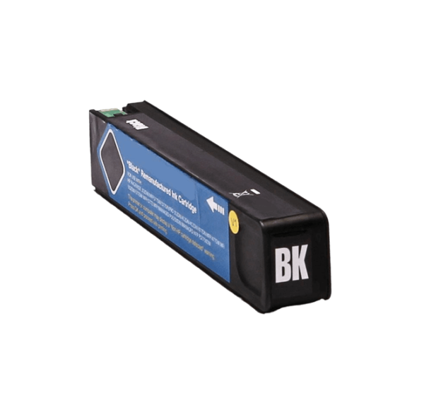 HP 973XL Black Generic Ink (L0S07AE) - Toner Corporation