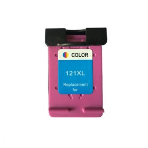 HP 121XL Colour Ink Cartridge