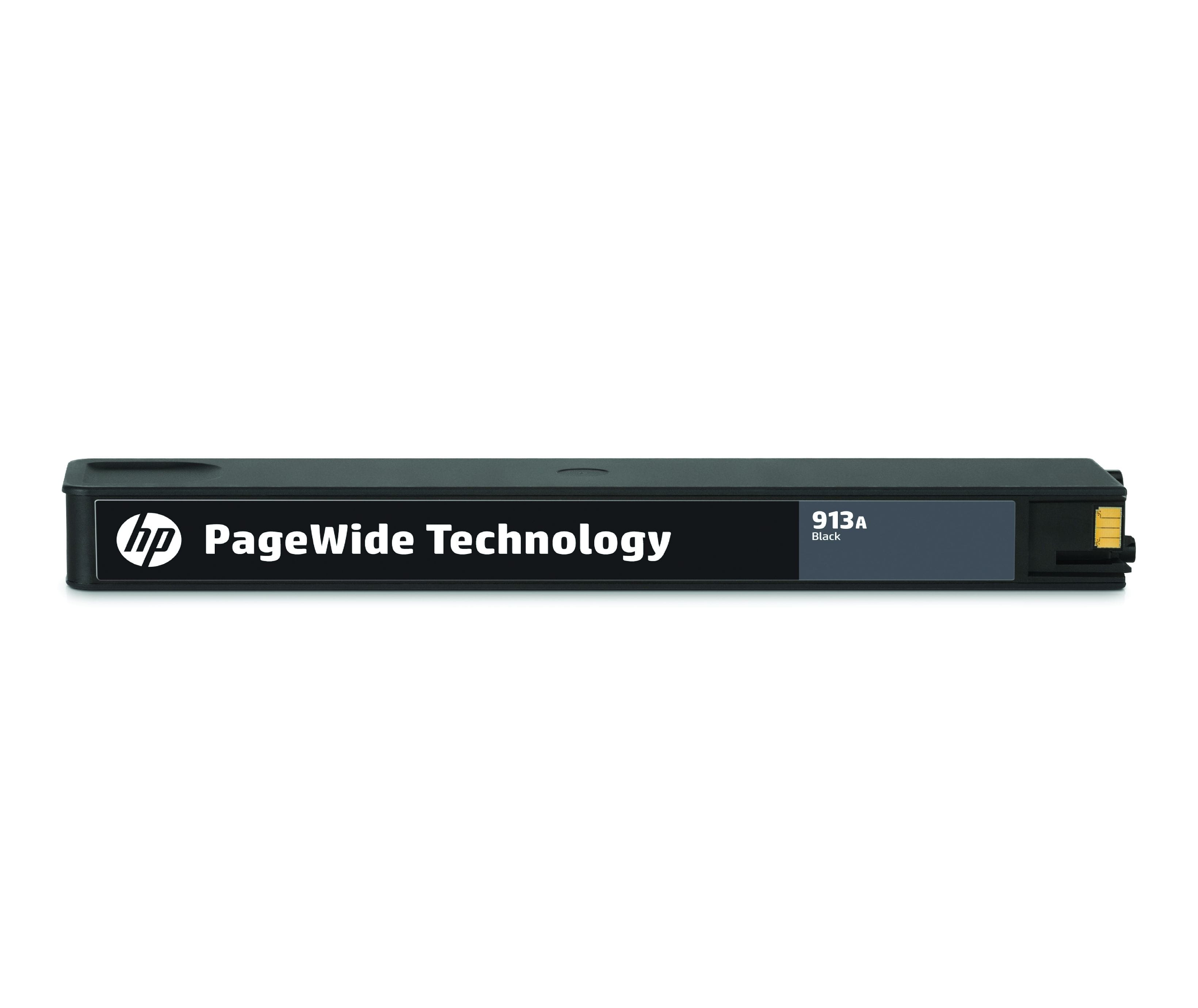 HP 913A Black Generic Ink - Toner Corporation PTY LTD