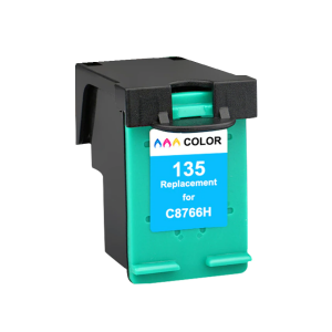 HP 135 Colour Generic Ink