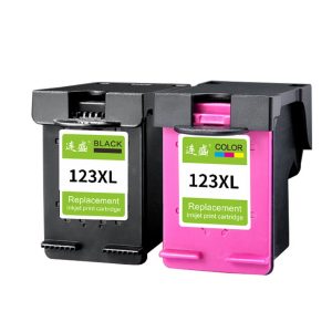 HP 123XL * Value-Pack* Ink Cartridges