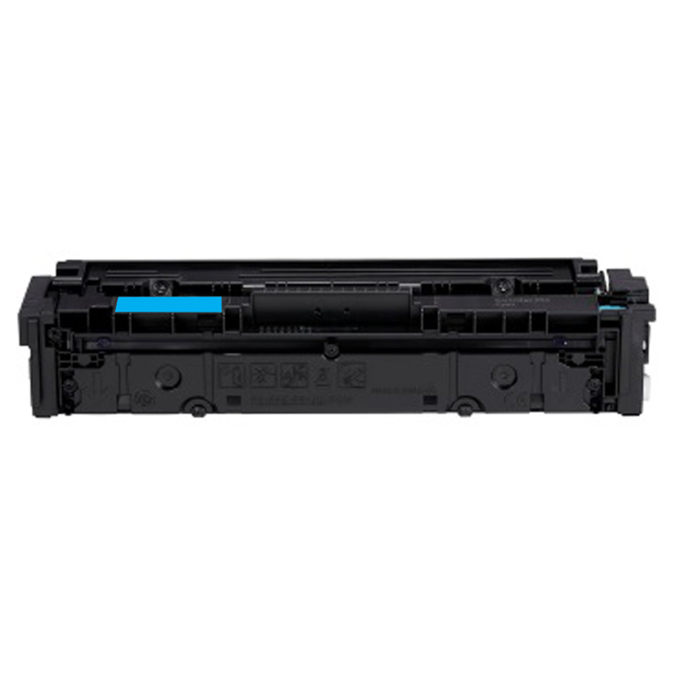 Compatible Canon 054 Cyan Toner