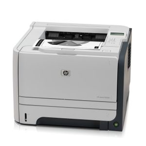HP P2055dn Refurbished Mono Laser printer