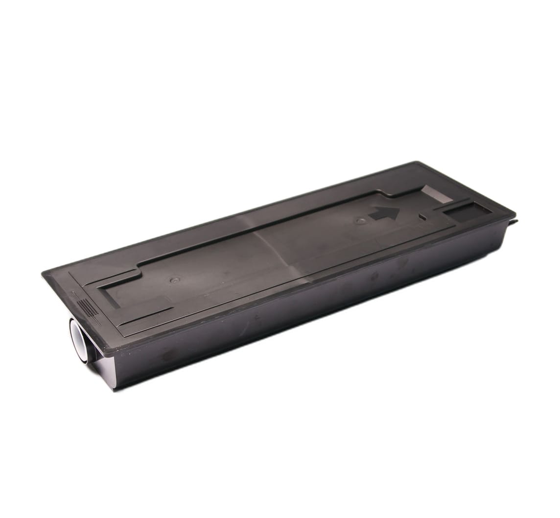 Kyocera TK-7125 Black Generic Toner - Toner Corporation