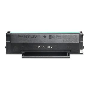Pantum PC-210 Black Remanufactured Toner