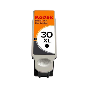 Kodak KD30XL Black Generic Ink