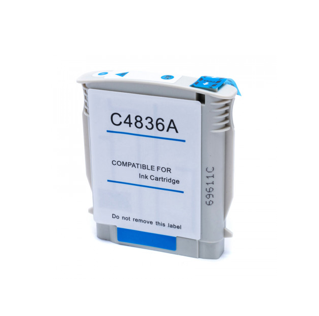 HP 11 Cyan Generic Cartridge (C4836A) - Toner Corporation