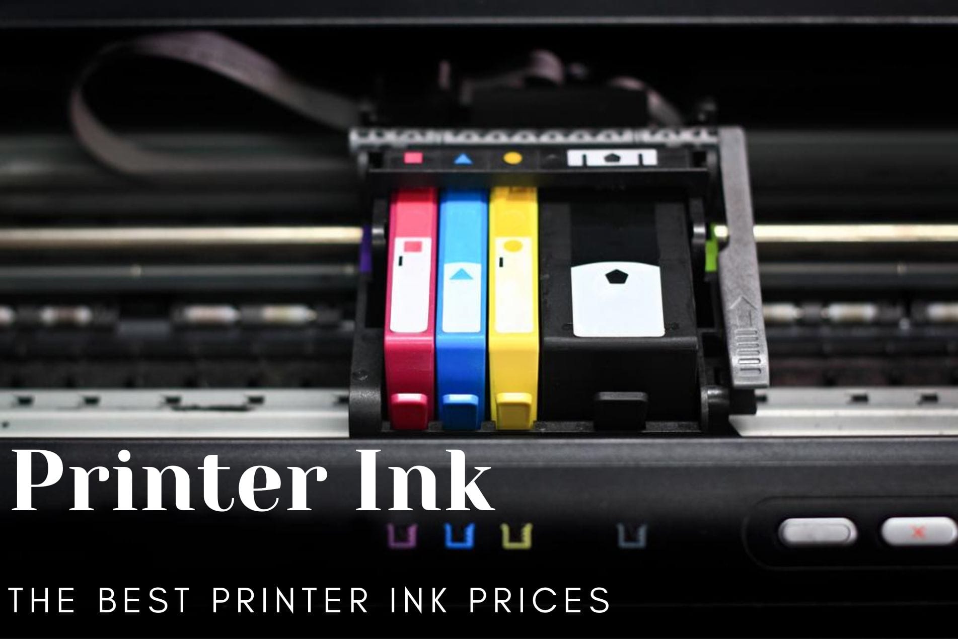 Printer Ink Toner Corporation PTY LTD South Africa