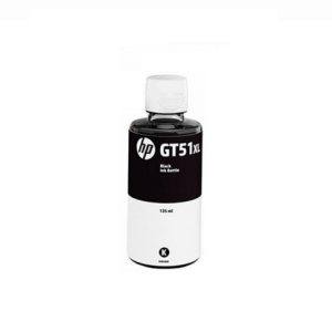 HP GT51 Black Generic Cartridge (M0H57AE)