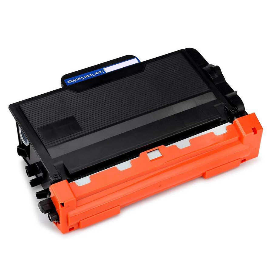 Brother TN-3437 Black Generic Cartridge (HL-L5200DW)