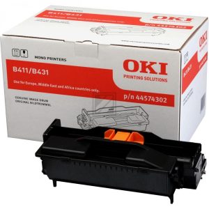 Oki B411/B431 Generic Toner Cartridge
