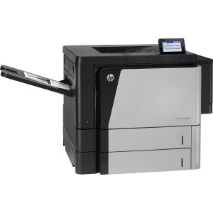HP Mono LaserJet M806 Printer
