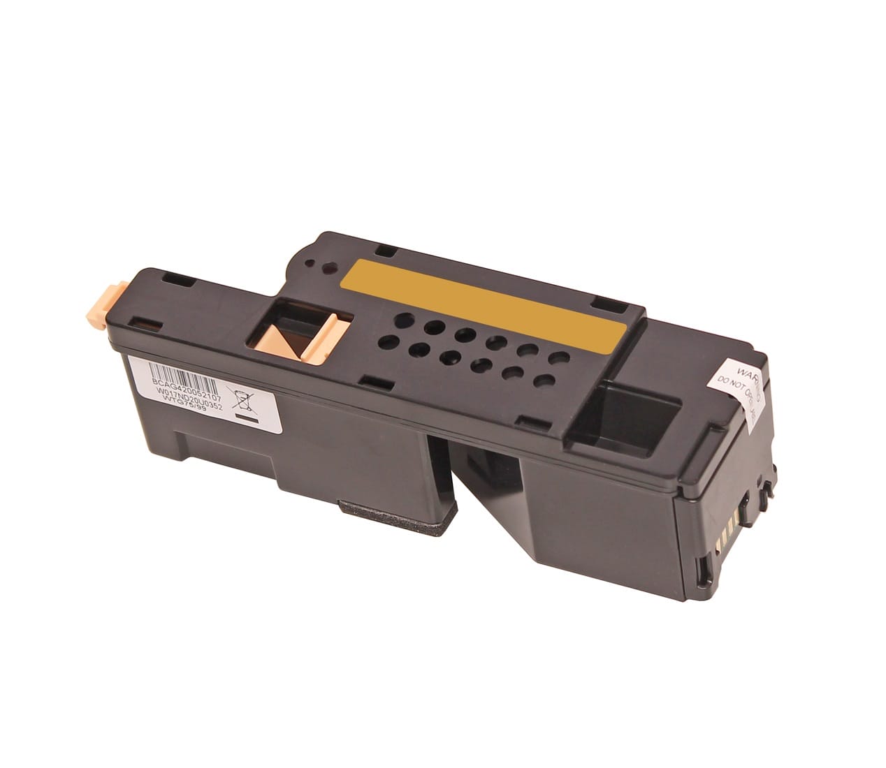 Dell 1250 Yellow Generic Toner Cartridge (1250/C1765nfw) - Toner Corp